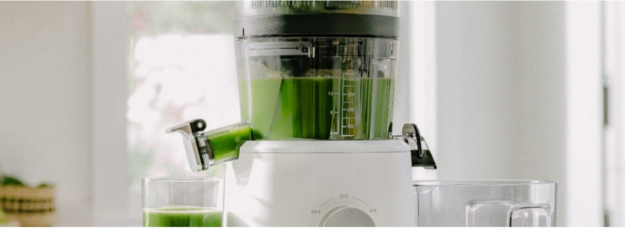 How to Choose the Perfect Juice — Fruit or Veggie?