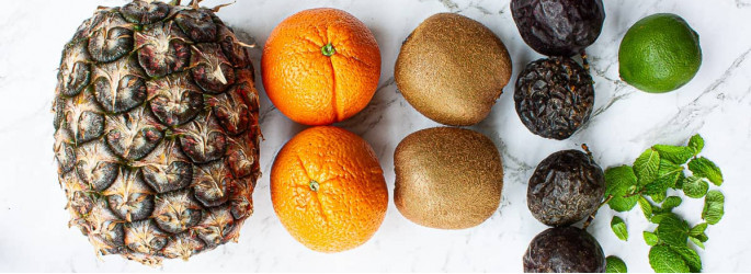 Australian Fruits We Love to Use in Our Juices